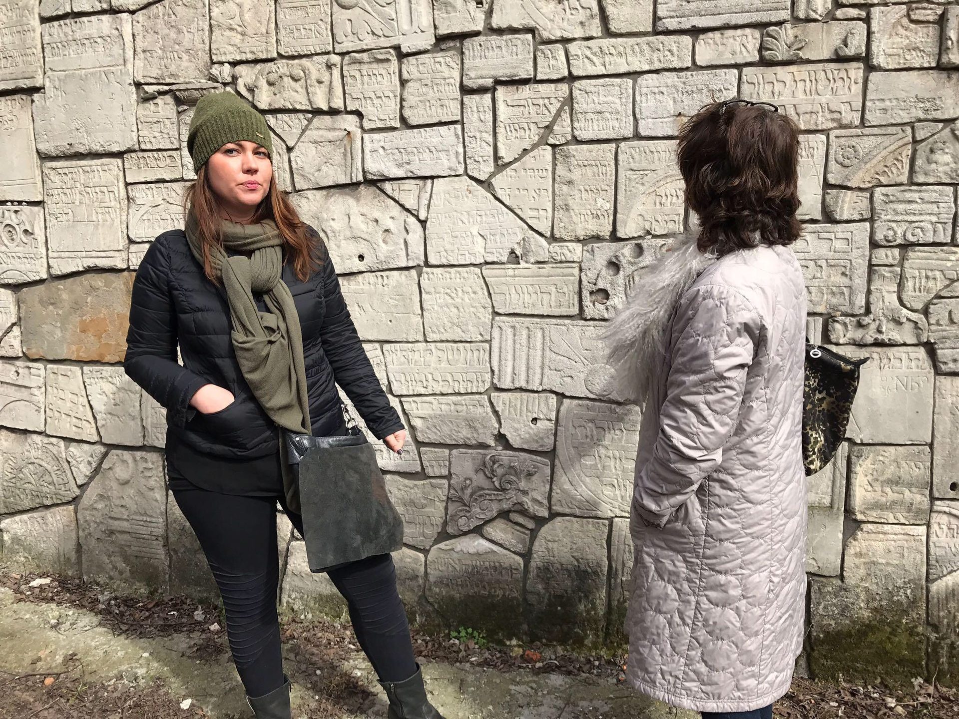 Tyniec Abbey & Printmaking Studio