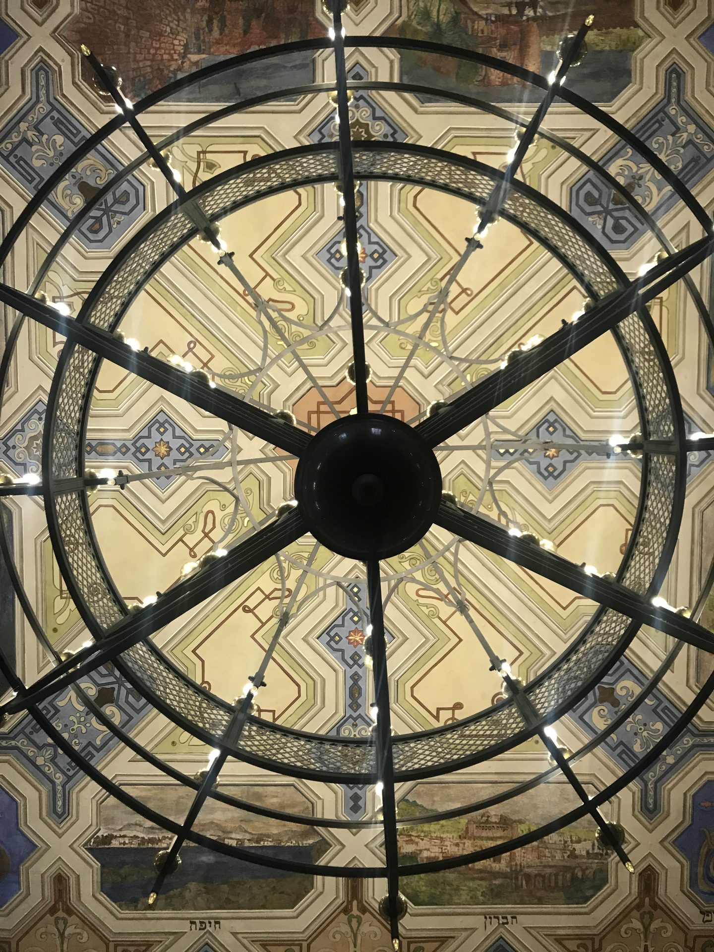Best Time to Visit Krakow for a Jewish Heritage Tour