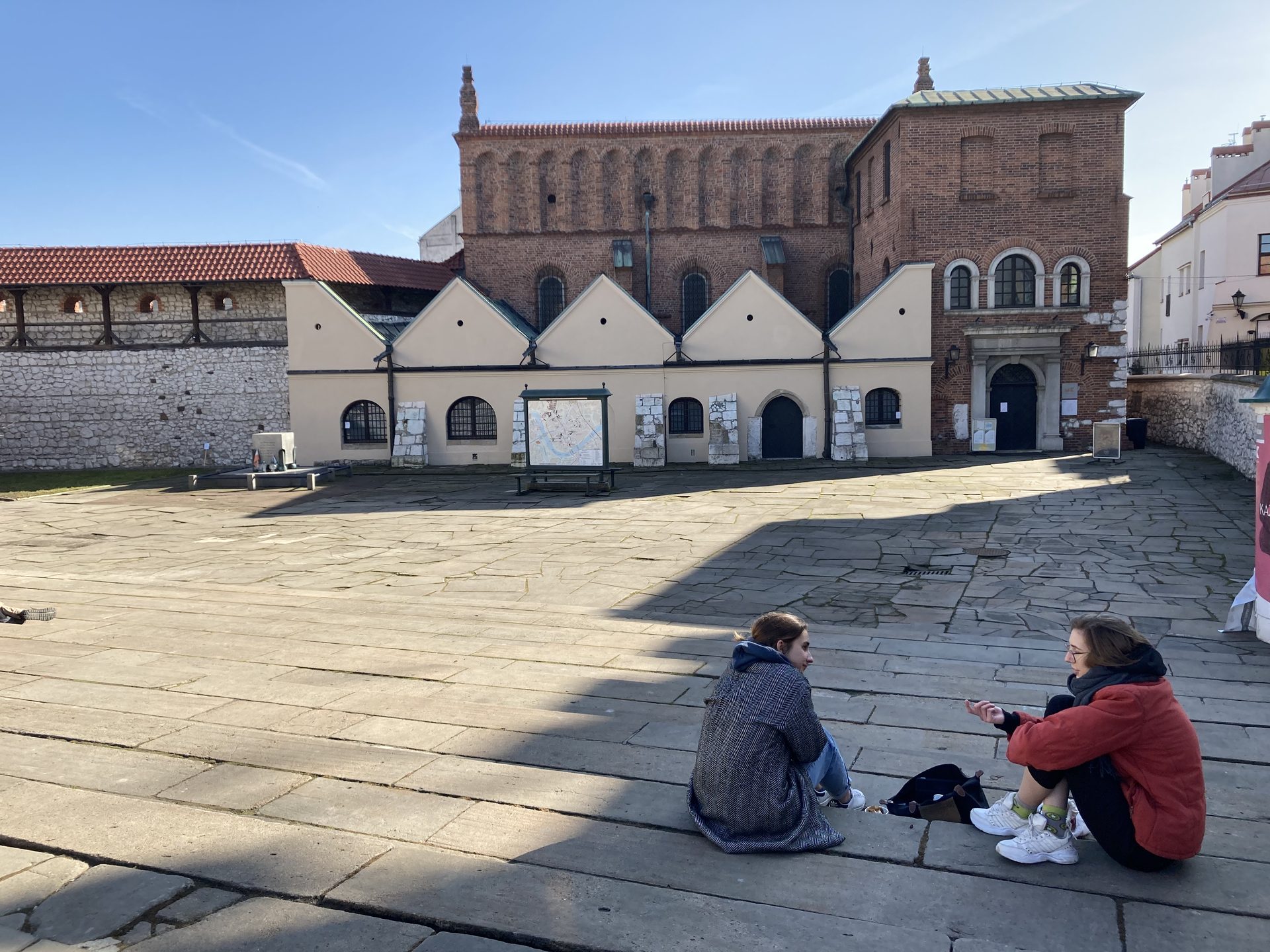 Remuh Synagogue and Cemetery: History & Visitor Guide