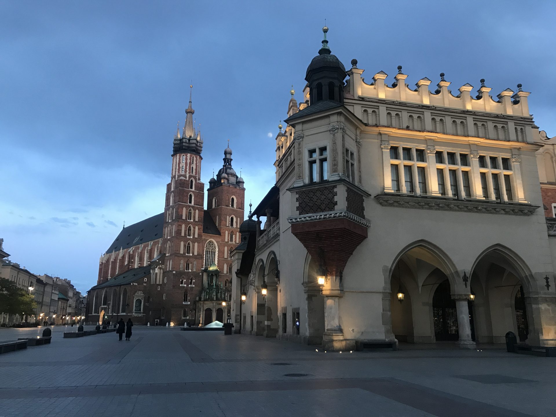 Krakow & Jewish Heritage