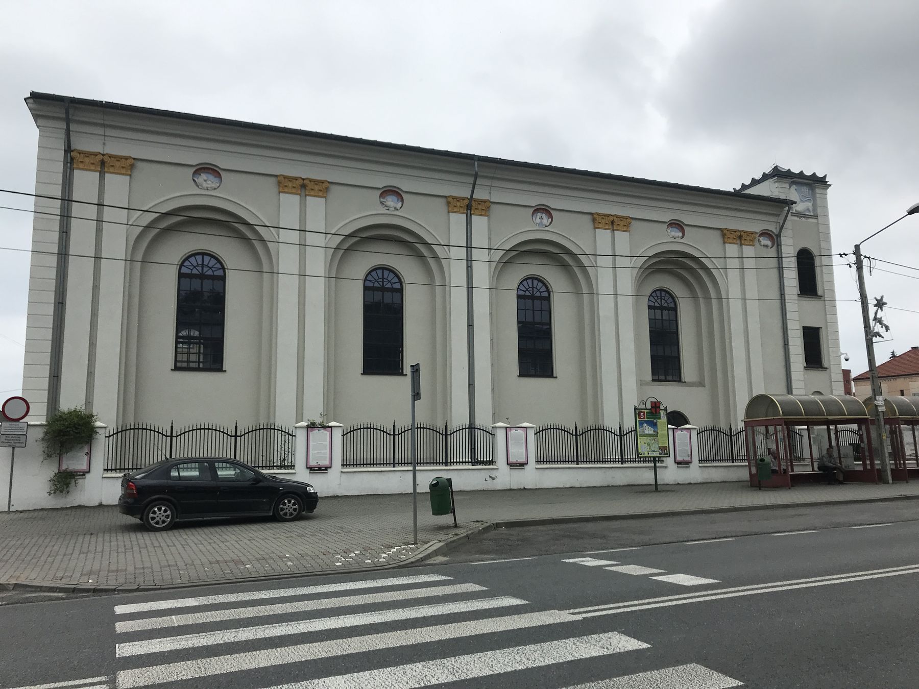 Dąbrowa Tarnowska — photo 4 of 5