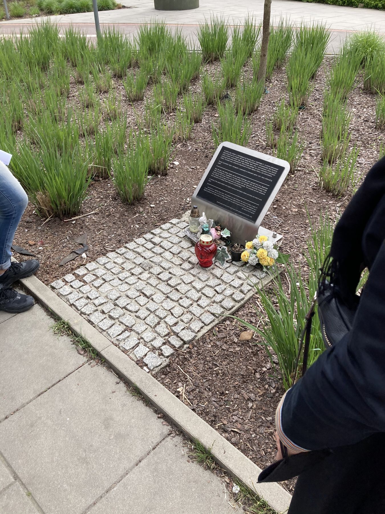 Former Krakow Ghetto, Podgórze — photo 1 of 7